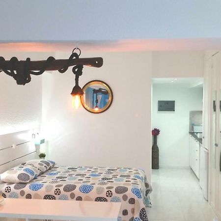 Ocean Dreams Suite Los Cristianos Hill Heated Pool Экстерьер фото
