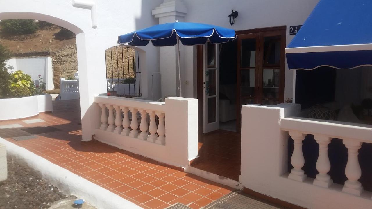 Ocean Dreams Suite Los Cristianos Hill Heated Pool Экстерьер фото