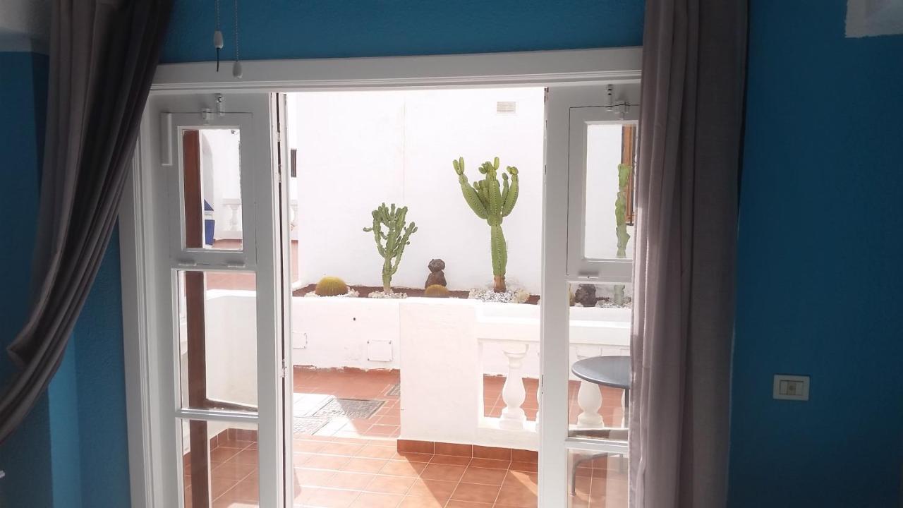 Ocean Dreams Suite Los Cristianos Hill Heated Pool Экстерьер фото