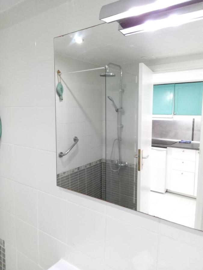 Ocean Dreams Suite Los Cristianos Hill Heated Pool Экстерьер фото