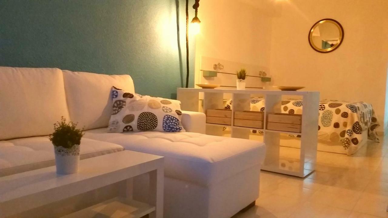 Ocean Dreams Suite Los Cristianos Hill Heated Pool Экстерьер фото