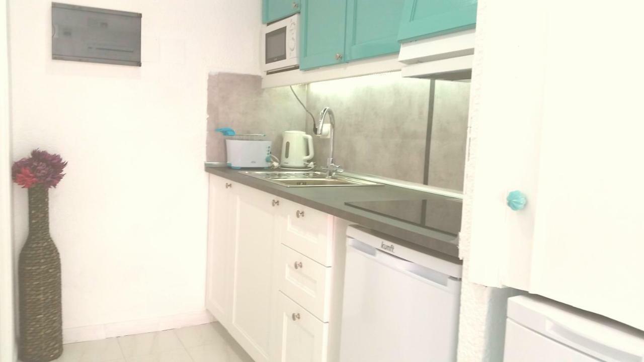 Ocean Dreams Suite Los Cristianos Hill Heated Pool Экстерьер фото