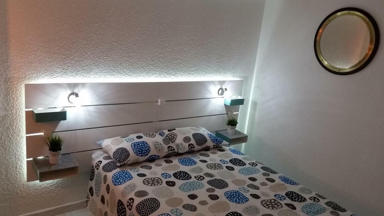 Ocean Dreams Suite Los Cristianos Hill Heated Pool Экстерьер фото