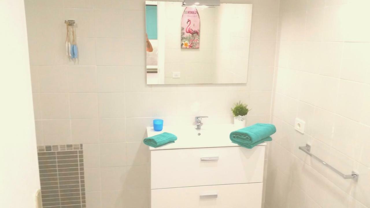 Ocean Dreams Suite Los Cristianos Hill Heated Pool Экстерьер фото